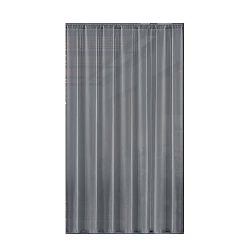Schwere Dutys Regnerfestem Fenster Vorhang Für Den Außenbereich Gebrauch Durabilität Polyester Sonnenblock Thermik Isolierung Einfache Installation von XAGMODSHN