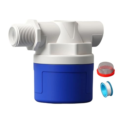 Schwimmer-Kugelhähne mit hohem Durchfluss Automatischer Wasserregler Einfache Installation für Bewässerungssysteme Hohe Schwimmerkugelhähne von XAGMODSHN