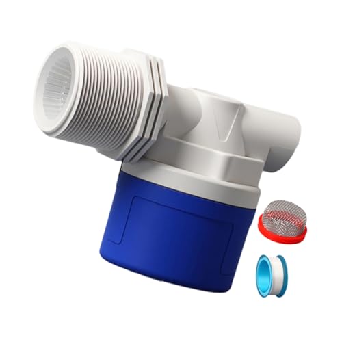 Schwimmer-Kugelhähne mit hohem Durchfluss Automatischer Wasserregler Einfache Installation für Bewässerungssysteme Hohe Schwimmerkugelhähne Schwimmer-Kugelhähne mit hohem Durchfluss Automatischer Wasserregler Einfache Installation für Bewässerungssysteme Hohe Schwimmerkugelhähne von XAGMODSHN