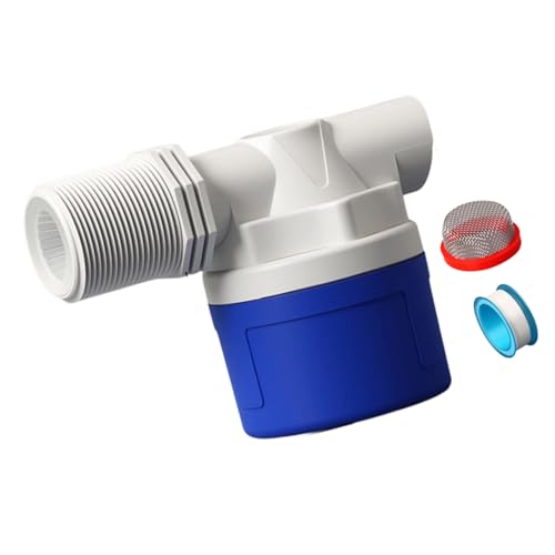 Schwimmer-Kugelhähne mit hohem Durchfluss Automatischer Wasserregler Einfache Installation für Bewässerungssysteme Hohe Schwimmerkugelhähne Schwimmer-Kugelhähne mit hohem Durchfluss Automatischer Wasserregler Einfache Installation für Bewässerungssysteme Hohe Schwimmerkugelhähne von XAGMODSHN