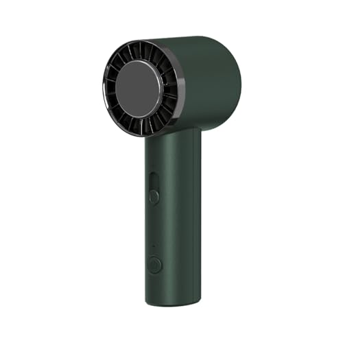 Semiconductor Air Cooleres Ruhigen Lüfter USB Lüfter Handheld Cooling Lüfter Halbleiterkühlungslüfter Für Innen Und Außen Nutzung USB Ladeventilator von XAGMODSHN