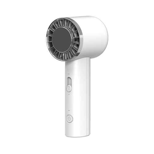 Semiconductor Air Cooleres Ruhigen Lüfter USB Lüfter Handheld Cooling Lüfter Halbleiterkühlungslüfter Für Innen Und Außen Nutzung USB Ladeventilator Semiconductor Air Cooleres Ruhigen Lüfter USB Lüfter Handheld Cooling Lüfter Halbleiterkühlungslüfter Für Innen Und Außen Nutzung USB Ladeventilator von XAGMODSHN
