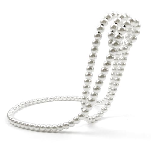 Stilvoller, schwimmender Weinhalter, moderne Perlen, Weinständer, platzsparendes Regal für Restaurants und Häuser, geeignet für alle Arten von Stilvoller, schwimmender Weinhalter, moderne Perlen, Weinständer, platzsparendes Regal für Restaurants und Häuser, geeignet für alle Arten von von XAGMODSHN