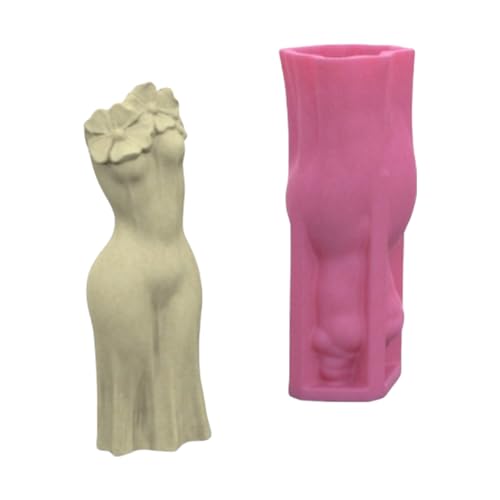 Sukkulente Vase Formen Blütenknopfform Menschliche Körperform Pflanzentöpfe Formform Stiftspeicherhalter Formen Geeignet Die Zum Handwerk Geeignet Sind Sukkulente Vase Formen Blütenknopfform Menschliche Körperform Pflanzentöpfe Formform Stiftspeicherhalter Formen Geeignet Die Zum Handwerk Geeignet Sind von XAGMODSHN