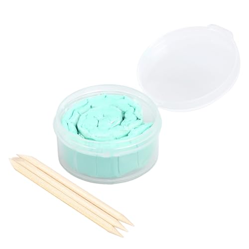 Uhren-Reinigungsknete Uhrmacher-Reinigungsknete Uhrenreiniger Ton für Rad Hand Reparatur Bewegung Bürste Uhren-Reinigungsknete Uhrmacher-Reinigungsknete Uhrenreiniger Ton für Rad Hand Reparatur Bewegung Bürste von XAGMODSHN