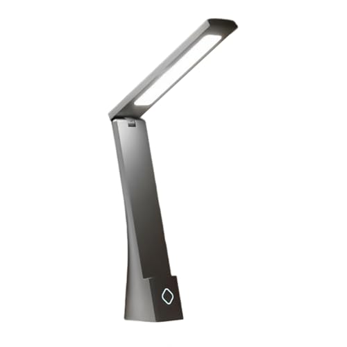 Verstellbare Kleine Schreibtischlampe Beleuchtung LED Schreibtisch Lesen Leuchten Augenschutz Schreibtisch Lampen Schlafheim Nachtleuchte Einfach Zu Verwendende Wiederaufladbare LED Nacht Licht Verstellbare Kleine Schreibtischlampe Beleuchtung LED Schreibtisch Lesen Leuchten Augenschutz Schreibtisch Lampen Schlafheim Nachtleuchte Einfach Zu Verwendende Wiederaufladbare LED Nacht Licht von XAGMODSHN