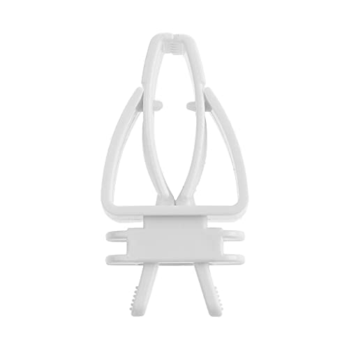 Vogel-Leckerli-Halter für Kleintiere, Obst, Gemüse, Futterspender, Clips, Lebensmittel, Cuttlebone, Hände halten von XAGMODSHN