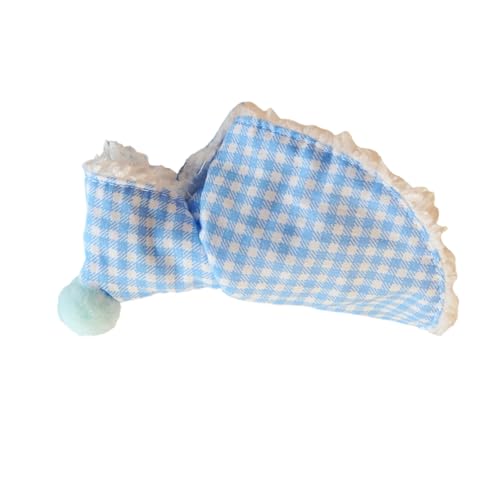 Warmer, karierter Vogelumhang für Papageien und Wellensittiche, warmer Umhang, Winter-Outfit für kleine Haustiere, leicht zu tragen und zu reinigen, Papageienkleidung Warmer, karierter Vogelumhang für Papageien und Wellensittiche, warmer Umhang, Winter-Outfit für kleine Haustiere, leicht zu tragen und zu reinigen, Papageienkleidung von XAGMODSHN