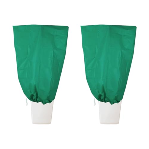 Winter Beschützer Von Reißverschlusspflanzen Mit Flexibles Schnur Ideal Für Kleine Bäume Und Posies 100x120 Cm Weiße Creme Grüne Modifikationen Anlagen Eissicherheit Schützen Starke Verwobene Stoff Winter Beschützer Von Reißverschlusspflanzen Mit Flexibles Schnur Ideal Für Kleine Bäume Und Posies 100x120 Cm Weiße Creme Grüne Modifikationen Anlagen Eissicherheit Schützen Starke Verwobene Stoff von XAGMODSHN