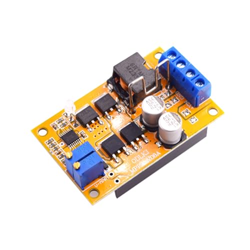 18 V Solar Panel Controller Vollautomatische MPPT Photovoltaik Lademodul Regler Solar Ladesteuerungen von XAGMODSHN