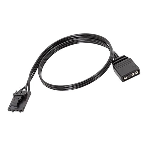 XAGMODSHN ARGB Lüfteranschlüsse 4Pin Bis 3Pin Adapterkonverter Für Beleuchtungssteuerschnitte Für Zoll PC Build XAGMODSHN ARGB Lüfteranschlüsse 4Pin Bis 3Pin Adapterkonverter Für Beleuchtungssteuerschnitte Für Zoll PC Build von XAGMODSHN