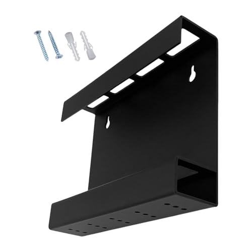 XAGMODSHN Acryl-Stroh- und Essstäbchenhalter, wiederverwendbarer Aufbewahrungsbehälter, Küchen-Organizer mit Abtropffunktion für die Wandmontage von XAGMODSHN