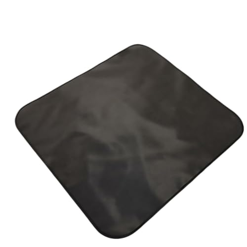 XAGMODSHN BBQ Mat Deck & Patio Schutzmatten für Holzkohle/Grills Ölfritteusen von XAGMODSHN