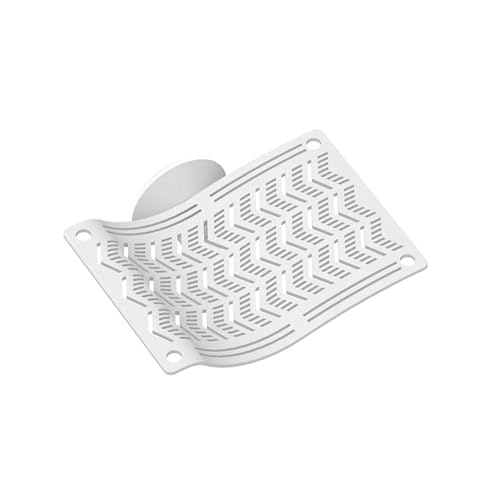 XAGMODSHN Eidechsen Liege Lebensraum Sicheres Saugnapfbecher Montierungen Einfach Installation Abs Plastik Reptilien Hängematte Für Leguanas Tanks Glaspanzer Montiert Reptilien Bett Montiert XAGMODSHN Eidechsen Liege Lebensraum Sicheres Saugnapfbecher Montierungen Einfach Installation Abs Plastik Reptilien Hängematte Für Leguanas Tanks Glaspanzer Montiert Reptilien Bett Montiert von XAGMODSHN