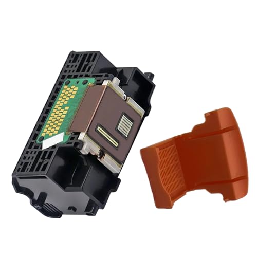 XAGMODSHN Farbdrucker PrinThead QY6 0073 Für IP3600 MP540 MP560 MX860 MX870 DRUCKEI von XAGMODSHN