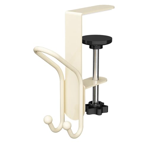 XAGMODSHN Funktionale Einstellbare Mantels Hook Organisatoren 20lb Kapazität Tool Release Installation Perfekt Für Ferienbüro Decor von XAGMODSHN