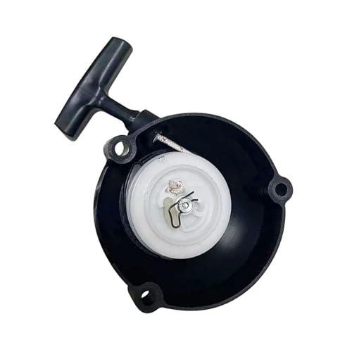 XAGMODSHN Hocheffizienz Rückstoßstarterscheibe ABS Nylon Für BR550 BR600 Outdoor Blower Gerätestarter Riemenscheibe XAGMODSHN Hocheffizienz Rückstoßstarterscheibe ABS Nylon Für BR550 BR600 Outdoor Blower Gerätestarter Riemenscheibe von XAGMODSHN