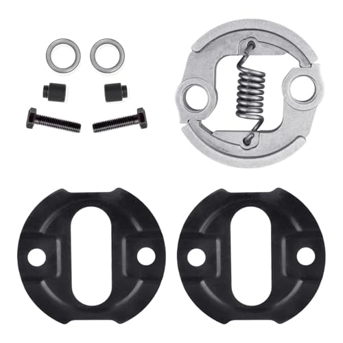XAGMODSHN Hochleistungskupplungen Ersatzset Für FS89R FS91R FS94RC Trimmer Einheiten Mäherkupplungskomponente Clutch Kit Für Mehrere Modelle XAGMODSHN Hochleistungskupplungen Ersatzset Für FS89R FS91R FS94RC Trimmer Einheiten Mäherkupplungskomponente Clutch Kit Für Mehrere Modelle von XAGMODSHN