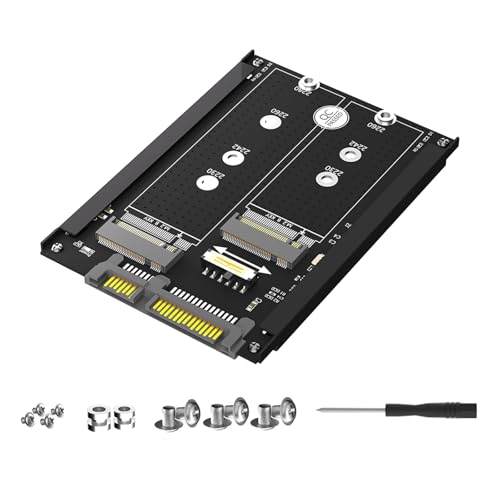 XAGMODSHN Metallfall Doppelschlüssel Feststoffzustände Scheibe Auf 2 5 Zoll SATA3.0 6GBPS Adapter Kartengehäuse Buchse Festzustand Festplattenadapter XAGMODSHN Metallfall Doppelschlüssel Feststoffzustände Scheibe Auf 2 5 Zoll SATA3.0 6GBPS Adapter Kartengehäuse Buchse Festzustand Festplattenadapter von XAGMODSHN