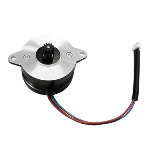 XAGMODSHN Präzise Extruder Stepper Motor 36 Mm Runden Sprungmotor Für Gravur Und 3D Drucker Schrittmotor XAGMODSHN Präzise Extruder Stepper Motor 36 Mm Runden Sprungmotor Für Gravur Und 3D Drucker Schrittmotor von XAGMODSHN