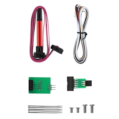 XAGMODSHN Professionelle Druckerkonvertierung Easy Installation Adapter Board Installationsdrahtverlängerung Für Drucker Sensorische Integrationskit XAGMODSHN Professionelle Druckerkonvertierung Easy Installation Adapter Board Installationsdrahtverlängerung Für Drucker Sensorische Integrationskit von XAGMODSHN