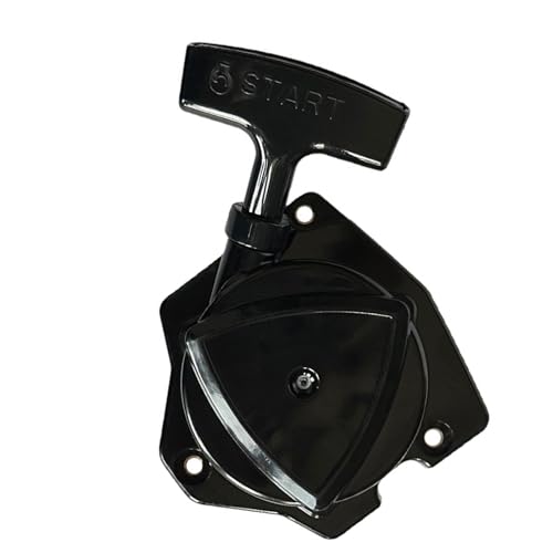 XAGMODSHN Rückstoßstarter Baugruppe ABS Nylon Build Für PB-8010 PB-9010 Rucksack Laubbläser Easy Installation Design Rückstoßstarter Für Gartenwerkzeug XAGMODSHN Rückstoßstarter Baugruppe ABS Nylon Build Für PB-8010 PB-9010 Rucksack Laubbläser Easy Installation Design Rückstoßstarter Für Gartenwerkzeug von XAGMODSHN