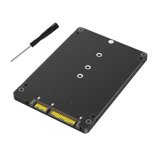 XAGMODSHN SATA3.0 Adapterkonverter Mit Schwarzem Kunststoffgehäuse Für Computer PC Verwendung von XAGMODSHN