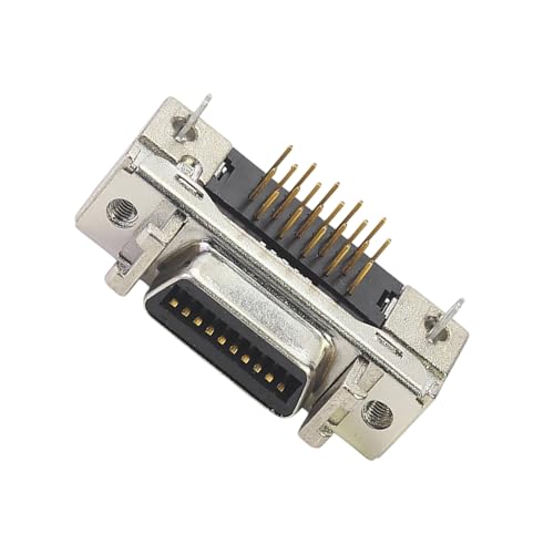 XAGMODSHN SCSI LOLD MOUNT MOUNT FLEED SOCKET ISSUSLOLOL KOPFERED ANTERNALEN von XAGMODSHN