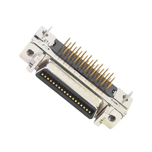 XAGMODSHN SCSI LOLD MOUNT MOUNT FLEED SOCKET ISSUSLOLOL KOPFERED ANTERNALEN von XAGMODSHN
