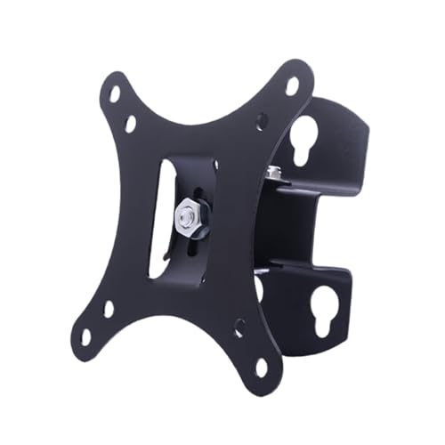XAGMODSHN Space Saving Monitor Mount Für 10-26-Zoll Anzeigen Einstellbarer Höhen Tilts Rotation Metall Schreibtisch Arm Ergonomischer Computer Monitor Arm von XAGMODSHN