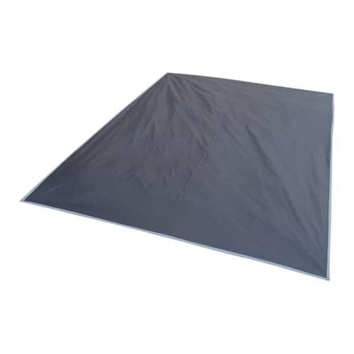 XAGMODSHN Stranddecke, Picknickdecke, Tasche, wasserdicht, sanddicht, Krabbelmatte mit Hering für Reisen, Wandern XAGMODSHN Stranddecke, Picknickdecke, Tasche, wasserdicht, sanddicht, Krabbelmatte mit Hering für Reisen, Wandern von XAGMODSHN