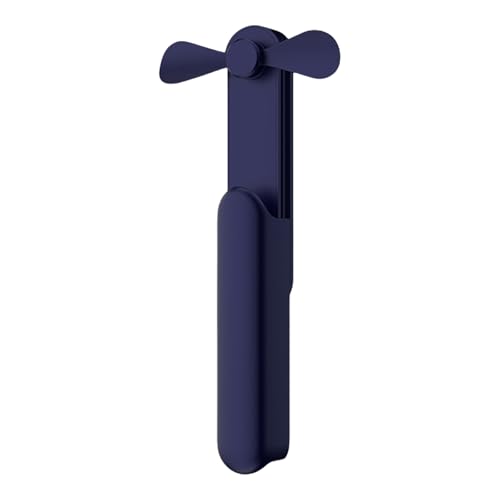 XAGMODSHN Tragbarer Miniatur Schreibtisch Lüfter USB Wiederaufladbares Handheld Faltlüfter Für Büro Outdoor Reisebereich Stille Kühlgerät Miniatur USB Desk Lüfter Für Schlafsaalgebrauch XAGMODSHN Tragbarer Miniatur Schreibtisch Lüfter USB Wiederaufladbares Handheld Faltlüfter Für Büro Outdoor Reisebereich Stille Kühlgerät Miniatur USB Desk Lüfter Für Schlafsaalgebrauch von XAGMODSHN