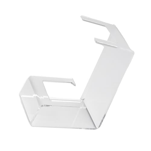 XAGMODSHN Verstellbarer, transparenter Acryl-Präsentationsständer, praktisch für Postkarten, Küchenutensilien und dekorative Rahmen XAGMODSHN Verstellbarer, transparenter Acryl-Präsentationsständer, praktisch für Postkarten, Küchenutensilien und dekorative Rahmen von XAGMODSHN