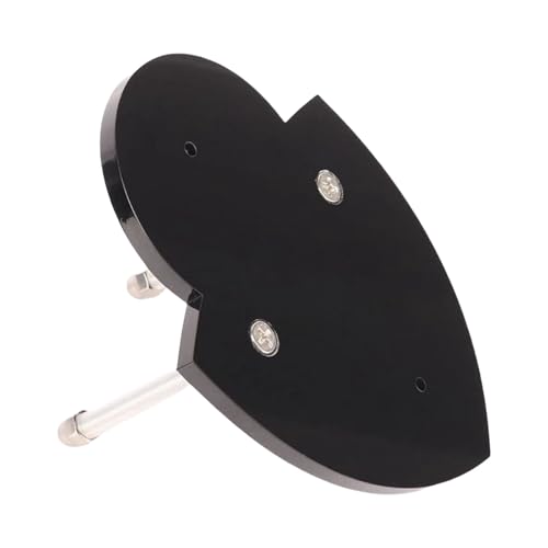 XAGMODSHN Verstellbares Schwerterregal zur Wandmontage, Zubehör für alle Arten von Schwertern, Heimorganisation, täglicher Gebrauch von XAGMODSHN