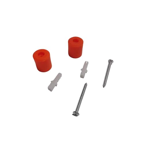 XAGMODSHN Verstellbares Ski-Board-Aufbewahrungsregal zur Wandmontage, platzsparend, Zubehör für Zuhause und Clubs im Freien von XAGMODSHN