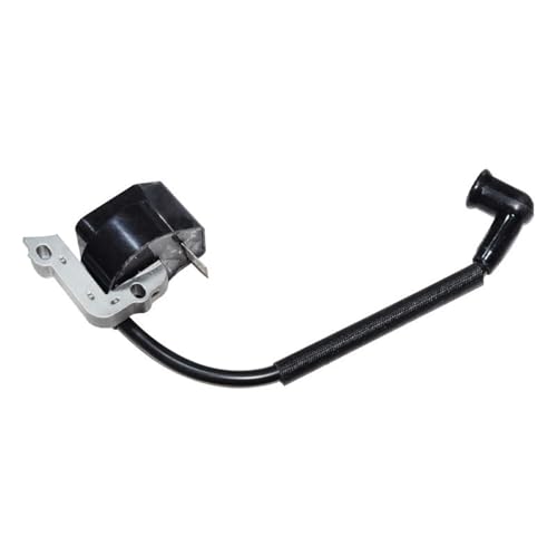 Zündspulenmodul Ersatz Metall Trimmer Startzündung Spule Fit für FS38 FS45 FS55 HL45 HS45 KM55 Zubehör von XAGMODSHN