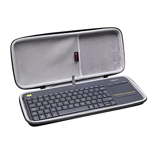 XANAD Tasche für Tastaturen, kompatibel für K400 Plus Kabellose Touchpad XANAD Tasche für Tastaturen, kompatibel für K400 Plus Kabellose Touchpad von XANAD