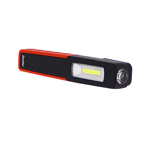 Xanlite BL100 LED-Handleuchte, 200 Lumen von Xanlite