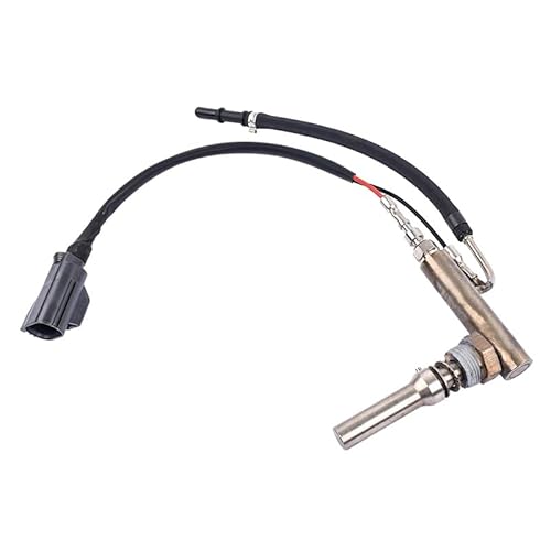 1856982 DPF Kraftstoff Verdampfer Ventil for Ford for Focus C-MAX for MONDEO -S-MAX/für GALAXY 2,0 2,2 2010-2015 AV619T540BF 1856982 DPF Kraftstoff Verdampfer Ventil for Ford for Focus C-MAX for MONDEO -S-MAX/für GALAXY 2,0 2,2 2010-2015 AV619T540BF von XARONF