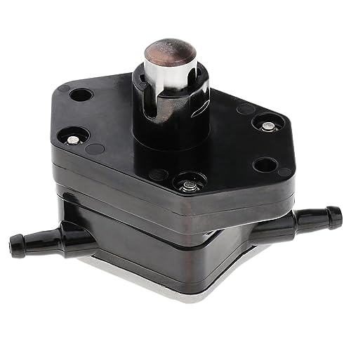 Motorenteile Kraftstoffpumpenbaugruppe 6C5-24410-00 for Yamaha 4-Takt FT 30 PS 40 PS 50 PS 60 PS Außenbordmotor 6C5-24410-00-00 Motorenteile Kraftstoffpumpenbaugruppe 6C5-24410-00 for Yamaha 4-Takt FT 30 PS 40 PS 50 PS 60 PS Außenbordmotor 6C5-24410-00-00 von XARONF