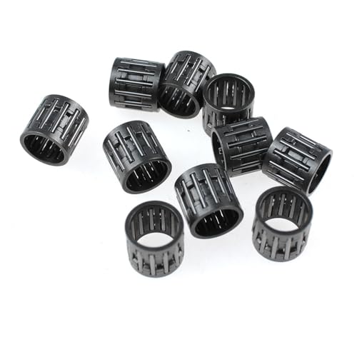 Nadellager passend for Husqvarna 372XP X-TORQ 570 570XP 575 575XP 576XP 268K 272K passend for Poulan PP475 PP425 PP505 Nadellager passend for Husqvarna 372XP X-TORQ 570 570XP 575 575XP 576XP 268K 272K passend for Poulan PP475 PP425 PP505 von XARONF