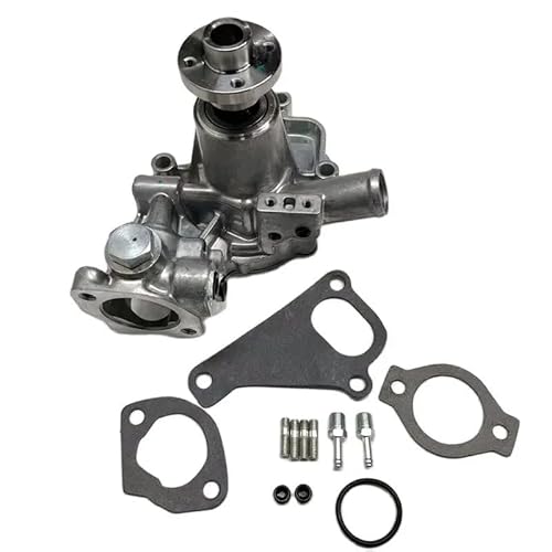 XARONF 13-509 Wasserpumpe 13509 for 482 486 Motoren for Thermo King TK486 TK486E SL100 SL200 XARONF 13-509 Wasserpumpe 13509 for 482 486 Motoren for Thermo King TK486 TK486E SL100 SL200 von XARONF