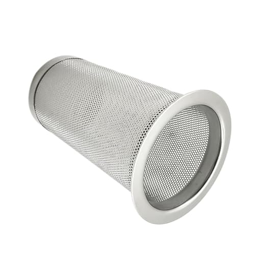 XARONF Bagger Kraftstofftank Filter Diesel Tank Sieb Bagger Zubehör for SANY SY 55 65 75 215 335 (Color XARONF Bagger Kraftstofftank Filter Diesel Tank Sieb Bagger Zubehör for SANY SY 55 65 75 215 335 (Color von XARONF