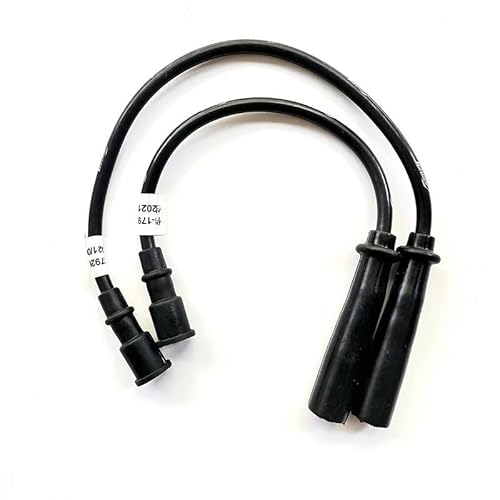 XARONF CF X8 800 Zforce Uforce 2PCS Zündkerzenkabel Hochspannungskabel Zforce CF Moto Z8 U8 800 UTV ATV Quad 0800-179100 0800-179200 XARONF CF X8 800 Zforce Uforce 2PCS Zündkerzenkabel Hochspannungskabel Zforce CF Moto Z8 U8 800 UTV ATV Quad 0800-179100 0800-179200 von XARONF