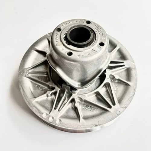 XARONF CVTECH Angetriebene Riemenscheibe Sekundärkupplung für CF Moto Cforce Uforce CF450 CF550 ATV 450 550 Quad 0GR0-052000 XARONF CVTECH Angetriebene Riemenscheibe Sekundärkupplung für CF Moto Cforce Uforce CF450 CF550 ATV 450 550 Quad 0GR0-052000 von XARONF