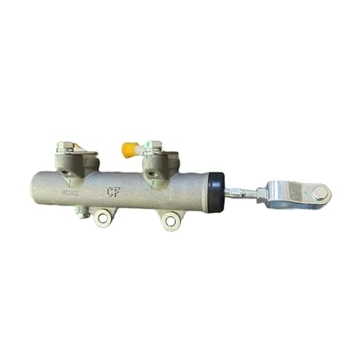 XARONF HAUPTZYLINDER BREMSPUMPE 9CRB-081010 Für CF Moto 450CC 520CC ATV CF 400 ATR 400AU 500AU 600 625 ATV Quad Teile Cforce XARONF HAUPTZYLINDER BREMSPUMPE 9CRB-081010 Für CF Moto 450CC 520CC ATV CF 400 ATR 400AU 500AU 600 625 ATV Quad Teile Cforce von XARONF