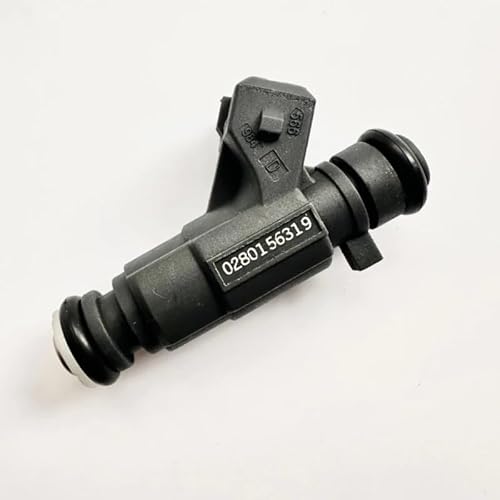 XARONF Kraftstoffeinspritzdüse 0280156319 Düse passend für CFMOTO Cforce Uforce CF625 ATV Quad 500 600 X5 X6 018B-171000 von XARONF