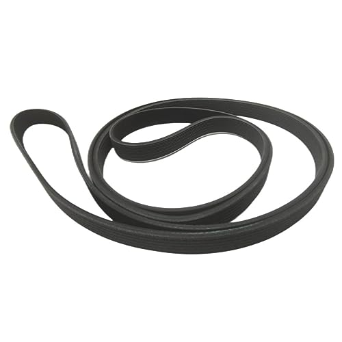 XARONF Motorenteile Serpentinenriemen 57-86387610 for MerCruiser 5.0L 5.7L 6.2L V8-Ski-Innenbordmotoren Ersetzen Sie 57-865615Q10 57-865615010 18-15122 XARONF Motorenteile Serpentinenriemen 57-86387610 for MerCruiser 5.0L 5.7L 6.2L V8-Ski-Innenbordmotoren Ersetzen Sie 57-865615Q10 57-865615010 18-15122 von XARONF
