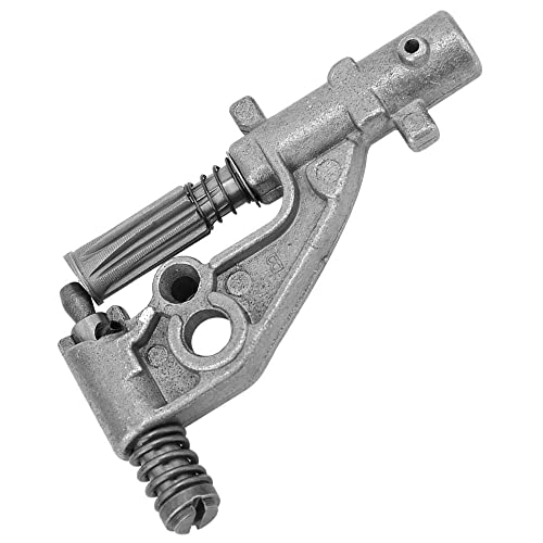 XARONF Ölpumpe passend for Husqvarna 340 340E 340EPA 345E 346XP 350 350EPA 351 353 353EPA T540XP passend for Jonsered 2149 2150 2152 2153 XARONF Ölpumpe passend for Husqvarna 340 340E 340EPA 345E 346XP 350 350EPA 351 353 353EPA T540XP passend for Jonsered 2149 2150 2152 2153 von XARONF