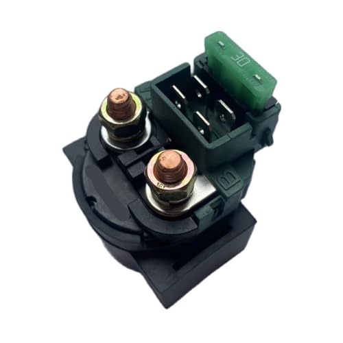 XARONF Starter Relais 9CR6-150310 Für CF Moto 450 550 625 850CC 1000CC ATV UTV Cforce X5 X8 Z10 Teile von XARONF